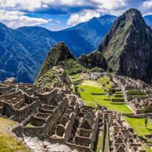 VUELO A CUZCO, PERÚ: TU AVENTURA