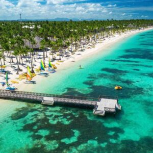 PAQUETE PUNTA CANA HOTEL WHALA