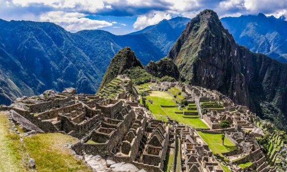 cusco